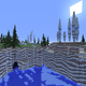 Image for article titled Enormous, Beautiful Minecraft Map Took 400 Hours To Build